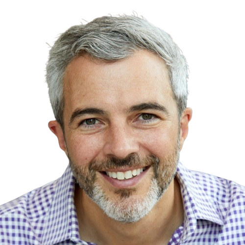 Lee Pichette, Co-Founder and President of Goal AI